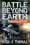 [Battle Beyond Earth 03] • Retaliation